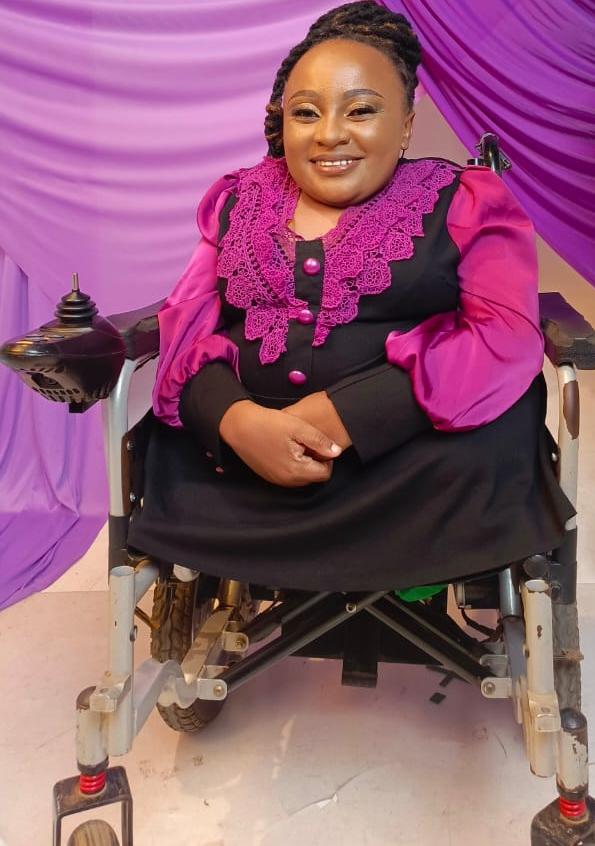 Pathways for Professionals with disabilities