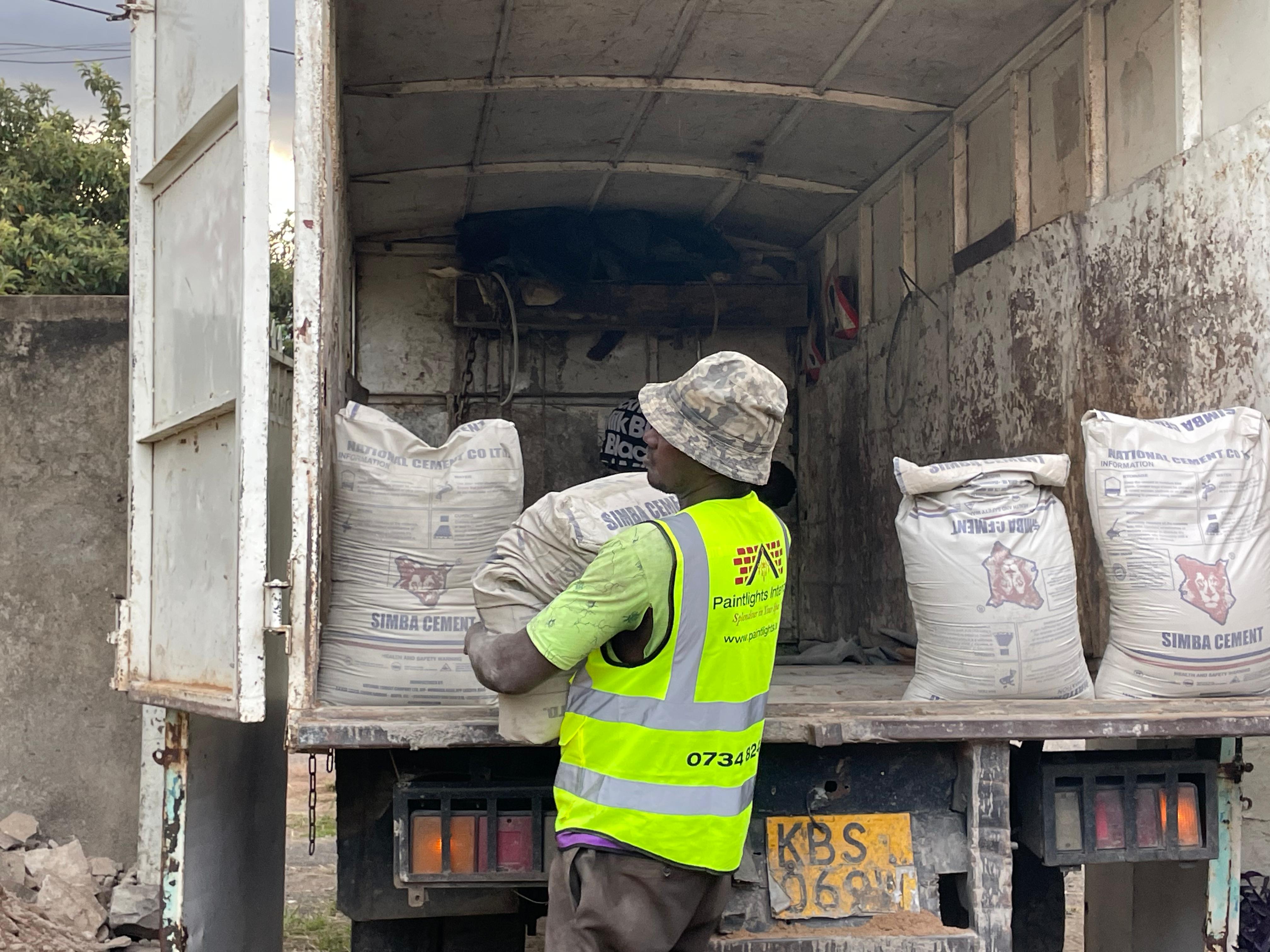 Construction Supplies