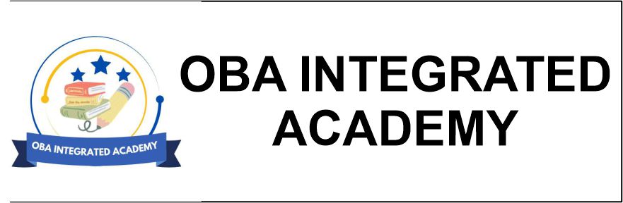 Oba Integrated Academy