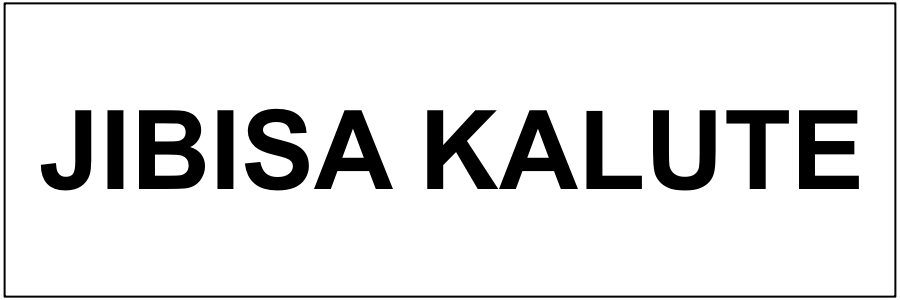 Jibisa Kalute