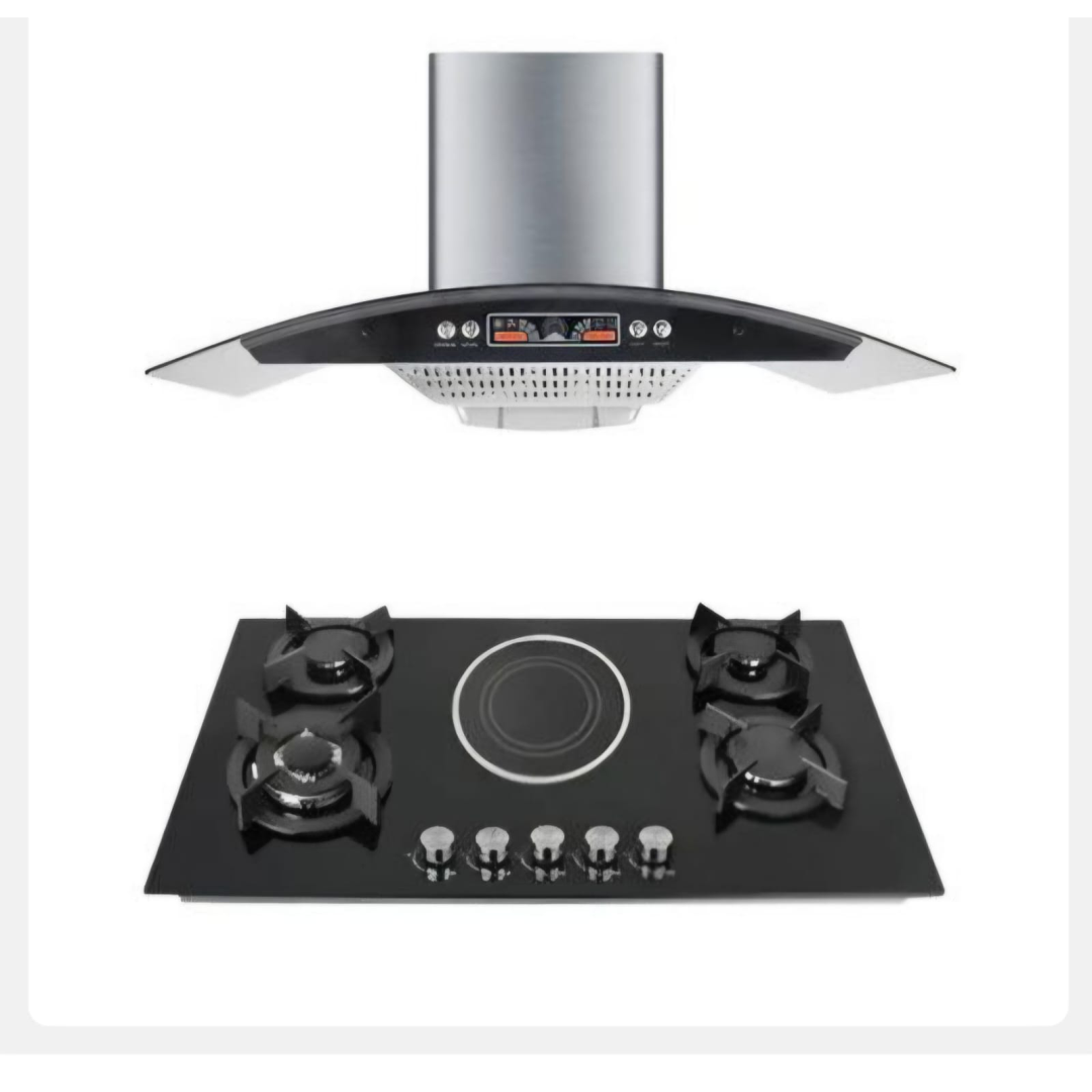 Kitchen Combo Set