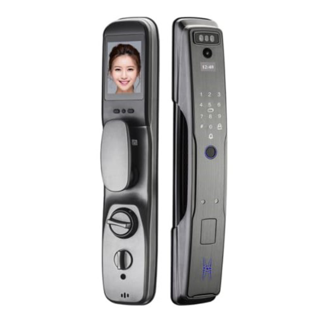 Smart Digital Door Lock