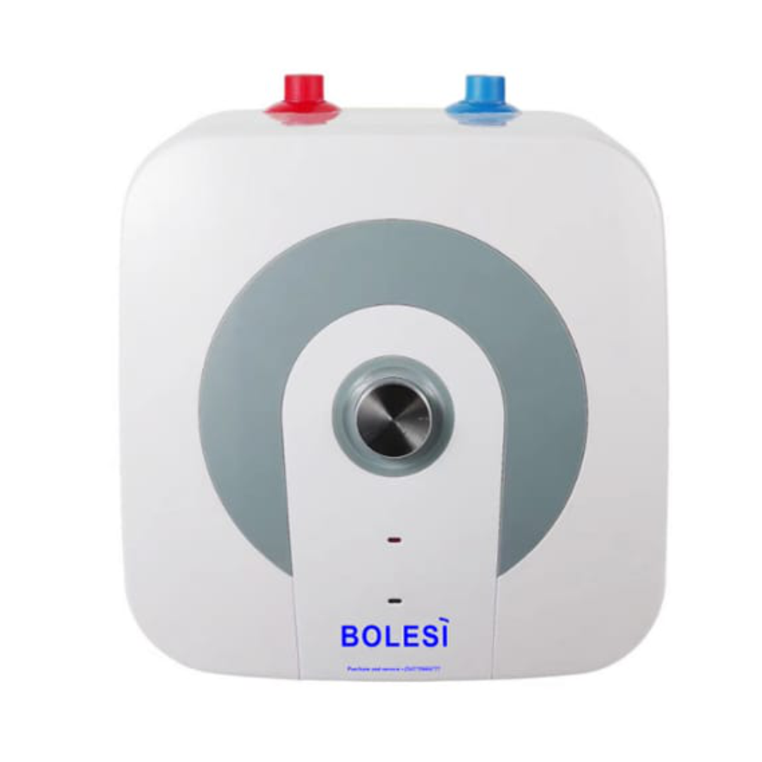 Compact Square-shaped Storage Electric Water Heater