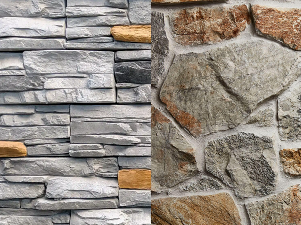 Wall cladding and construction