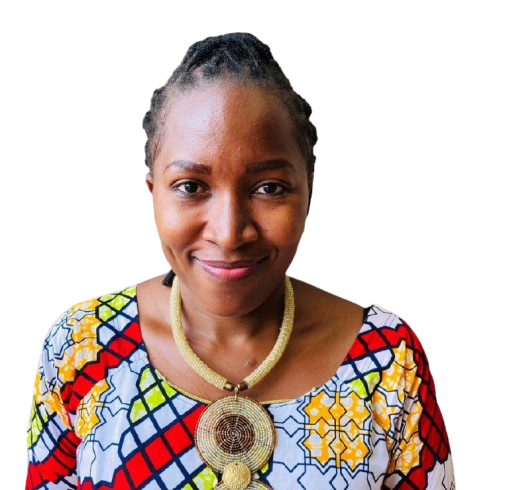 Janet Sudi, founder for Paintlights Magical Interior