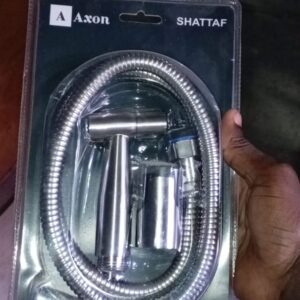 Arabic Shower 1/2"