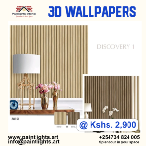 3D Wallpapers